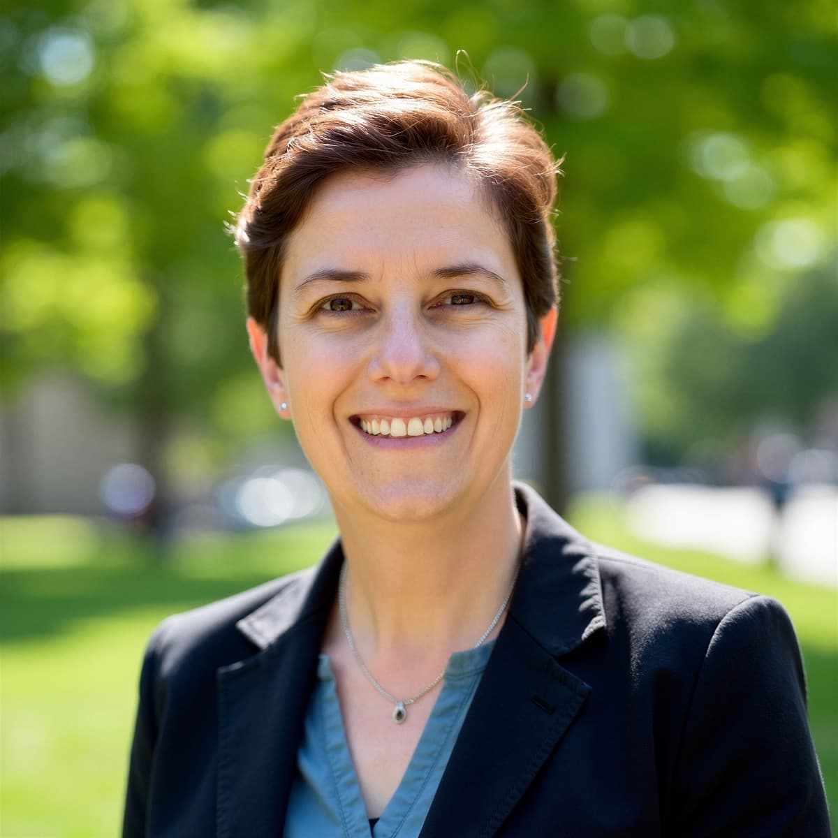 FM Dojo founder Agnes Riley, FileMaker developer and server administrator